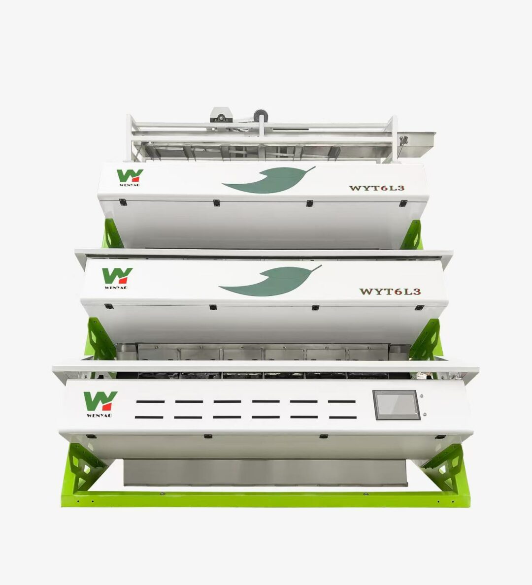 wenyao color sorter